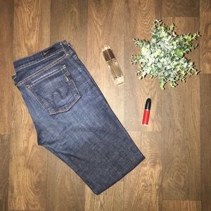 Citizens of Humanity “Dita” Petite Bootcut 💕